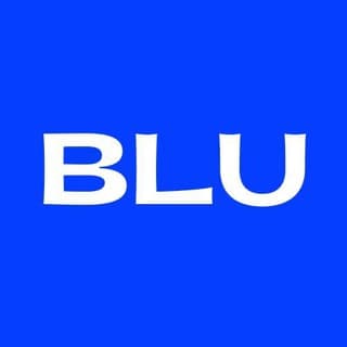 BLU logo