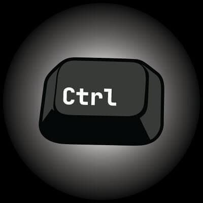 CTRL logo