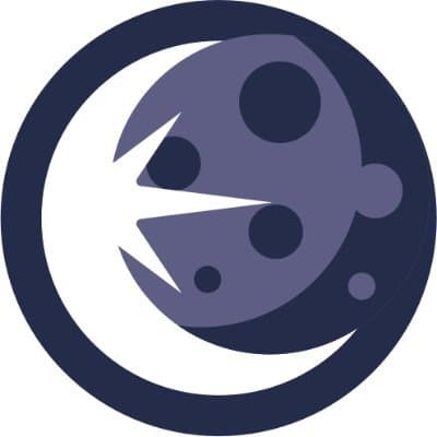 EclipseToken logo