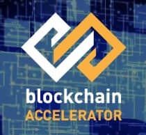 Blockchain Accelerator logo