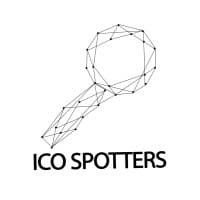 ICO Spotters logo