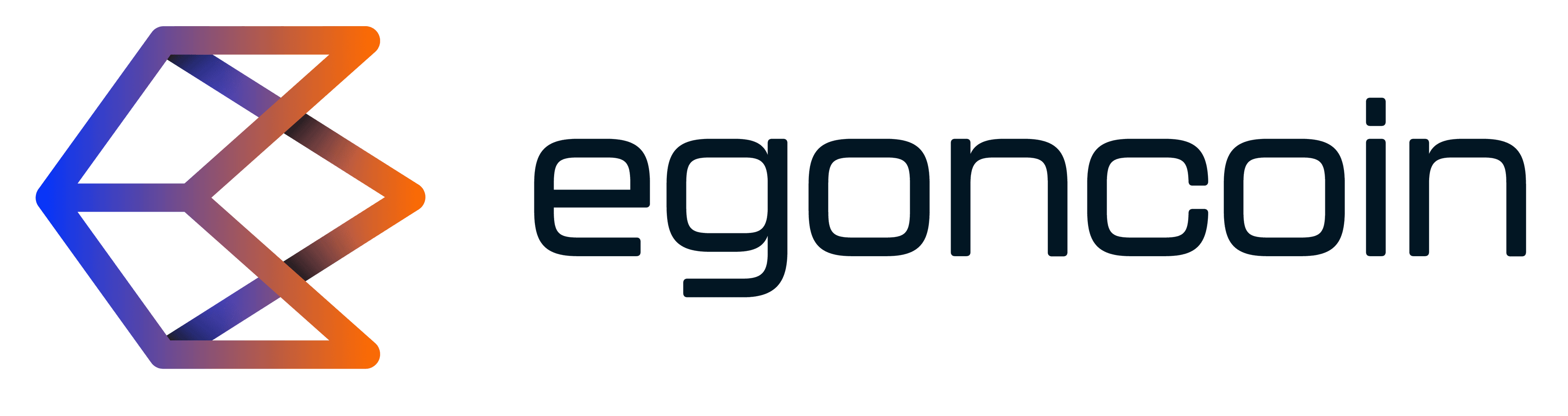 EgonCoin logo