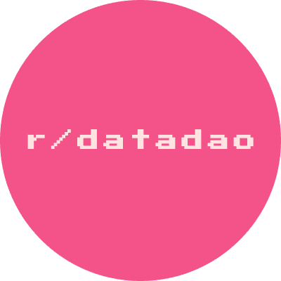 r/DataDAO logo