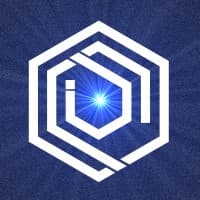 Indico Blockchain logo