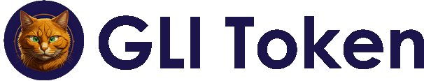 GLI Token logo