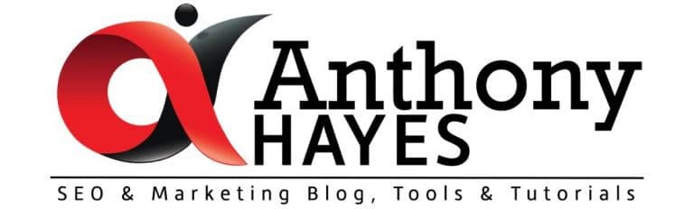 Anthony Hayes logo