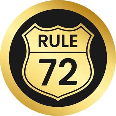 Rule72