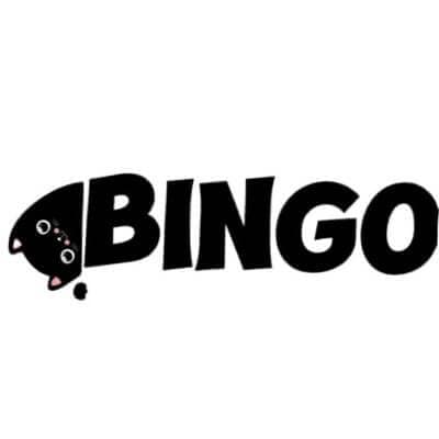 Bingo BSC logo