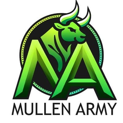 MullenArmy logo