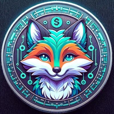 FoxFurry logo