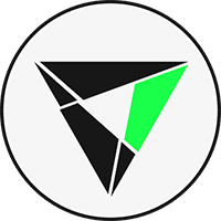 Artificial Intelligence Staking  logo