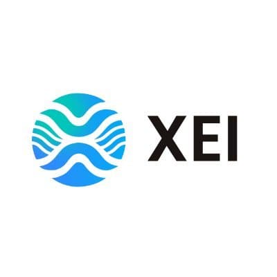 Xei Finance logo