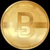 BlakeBitcoin logo