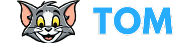 Tom logo