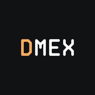 Dmex.app logo