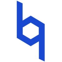 BQ Intel logo