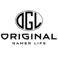 OGLife: Original Gamer Life logo