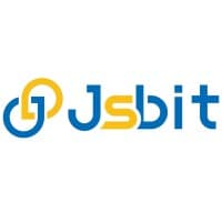 Jsbit logo