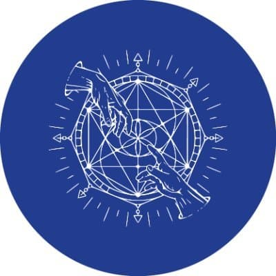 Aletheia's Agora logo