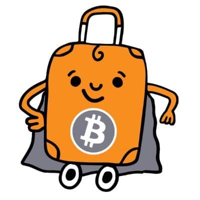 Bag Hero logo