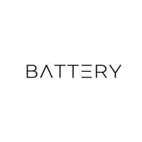 Battery logo