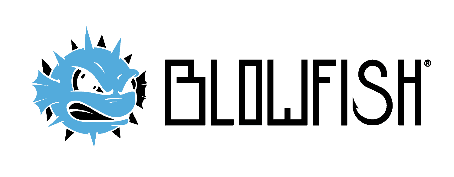 Blowfish Studios logo
