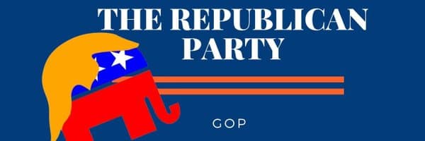 The Republican Party logo