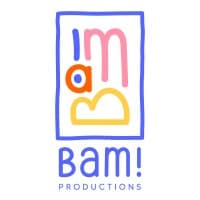 BAM! Productions logo