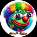 Clown World logo