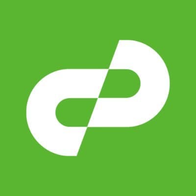 PinGo logo