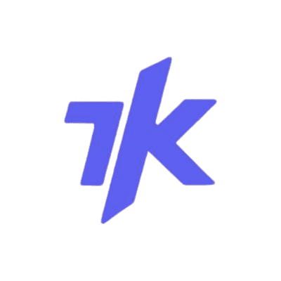 7K Aggregator logo