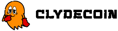 ClydeCoin logo