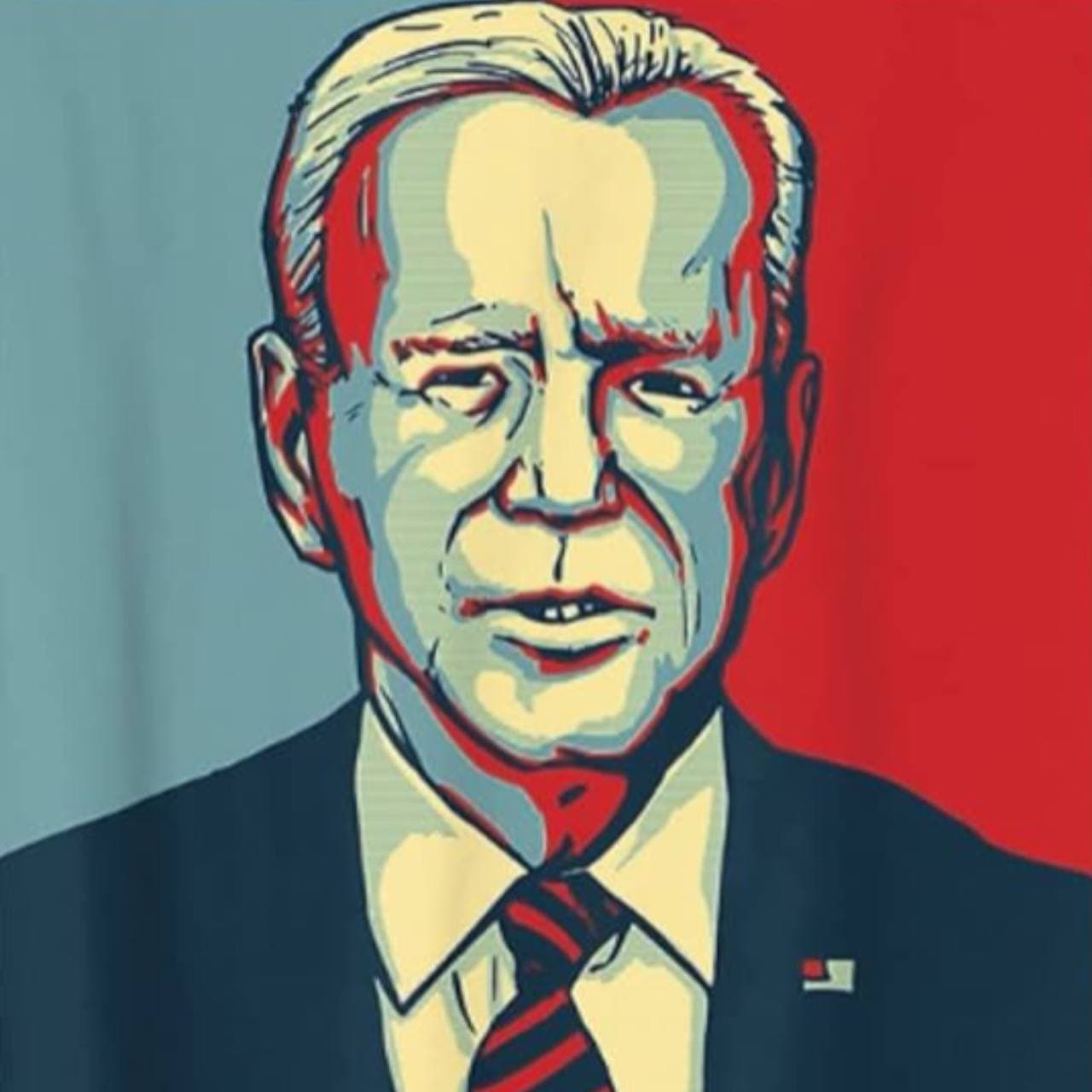 Joe Biden logo