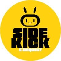 Sidekick logo