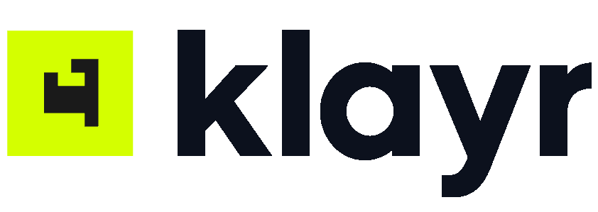 Klayr logo