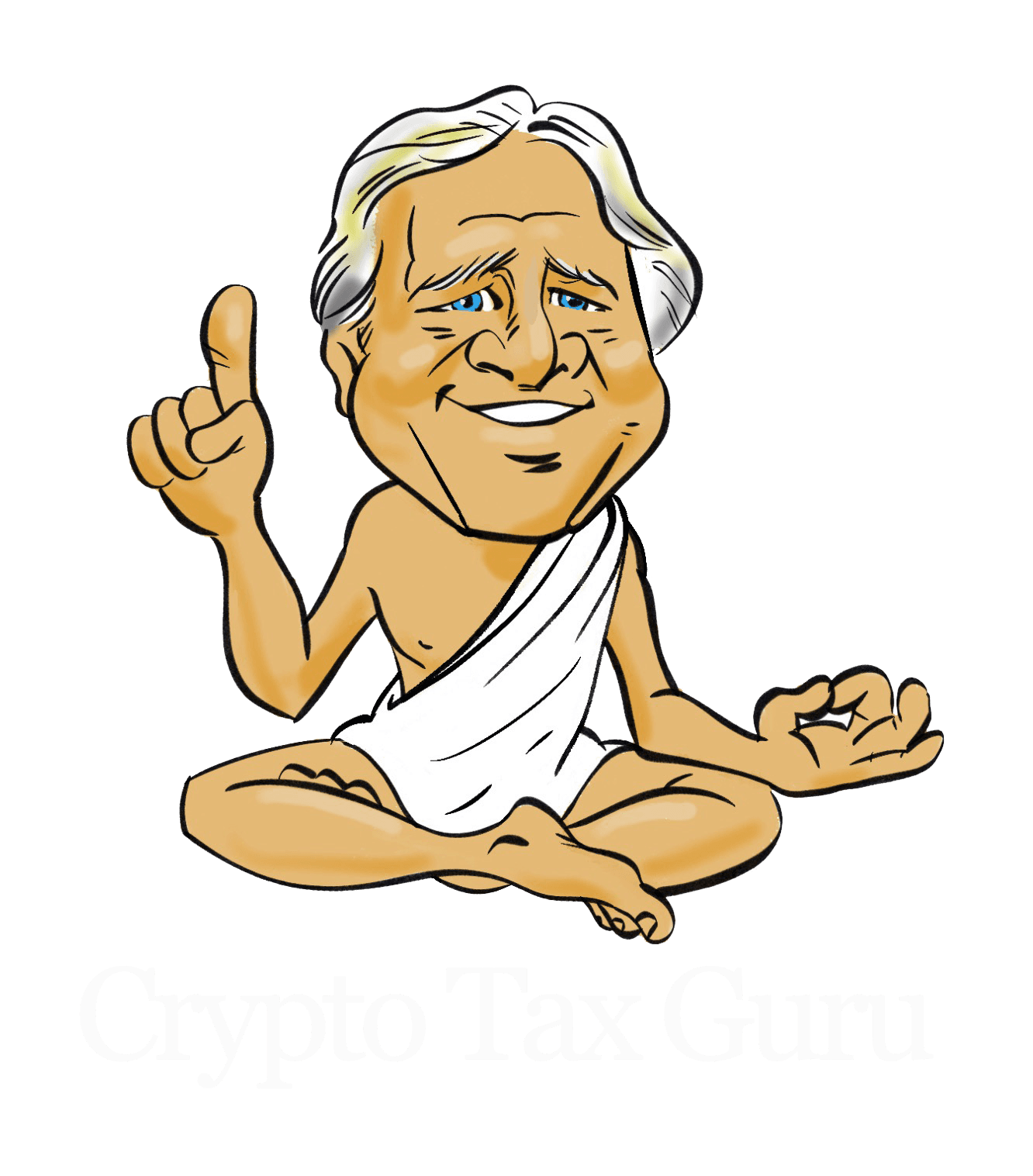 Crypto Tax Guru logo