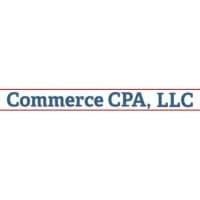 Commerce CPA logo