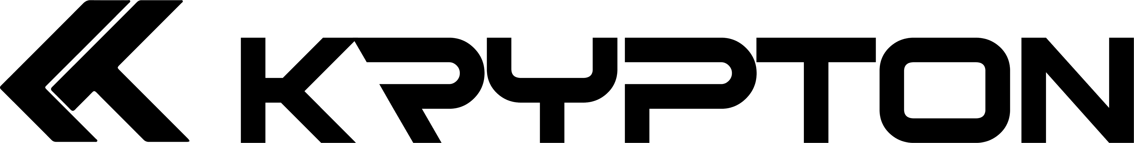 Krypton Mining logo