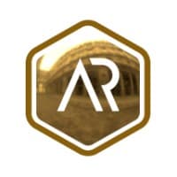 Arcona Augmented Reality Ecosystem logo