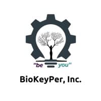 BioKeyPer, Inc. logo