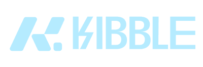 Kibble logo