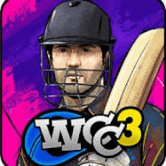 World Cricket Championship 3 logo