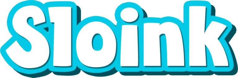 Sloink logo