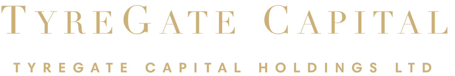 TyreGate Capital Group logo