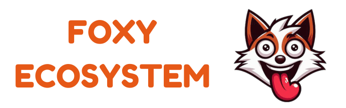 Foxy logo