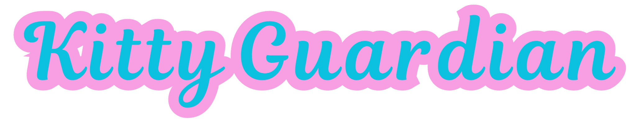 Kitty Guardian logo