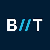 Bridge Trust, Co. logo