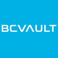 BC Vault logo