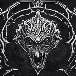 Shadow Realm NFT logo