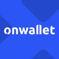 OnWallet logo